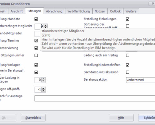 Feldbezogene Tipptexte Feldbezogene Tipptexte