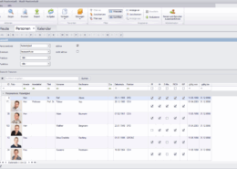 Filterfunktionen Filterfunktionen